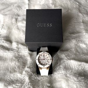 Guess watch